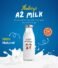 Unveiling the Nutritional Marvel – A Guide to A2 Milk